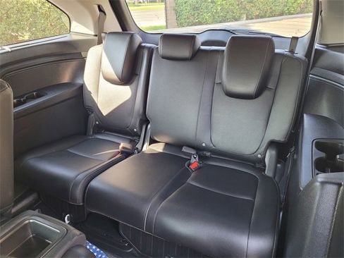 Certified 2023 Honda Odyssey Touring image 10