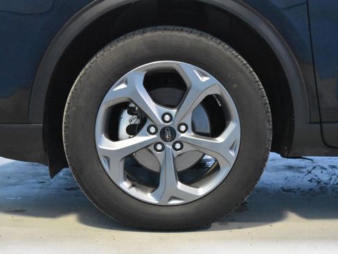 Used 2025 Ford Escape ST-Line Select image 24