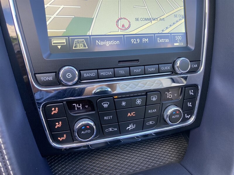 Used 2018 Bentley Continental GT AWD/4WD image 26
