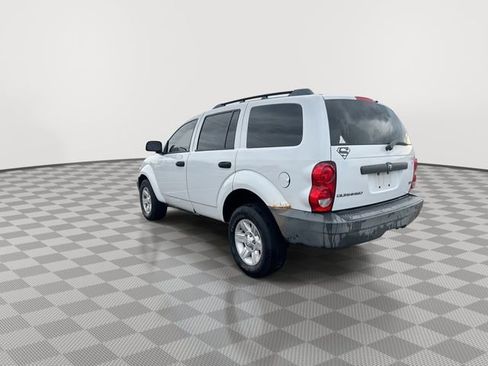 Used 2008 Dodge Durango SXT image 6