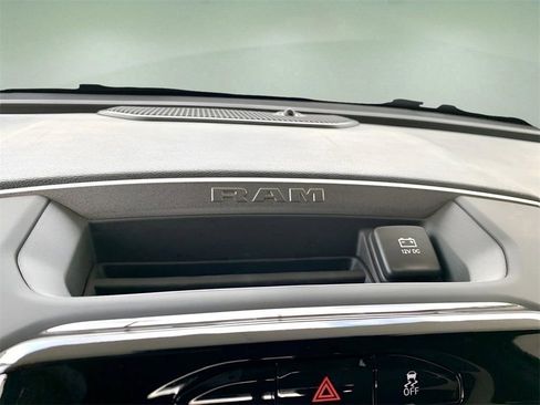 Used 2025 RAM 2500 Tradesman image 82