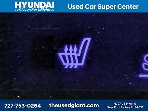 Used 2023 Hyundai Sonata SEL FWD image 22