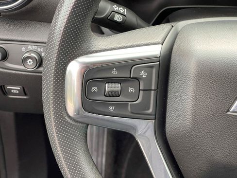 Used 2023 Chevrolet Blazer LT image 18
