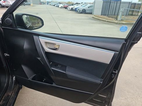 Used 2014 Toyota Corolla L image 27