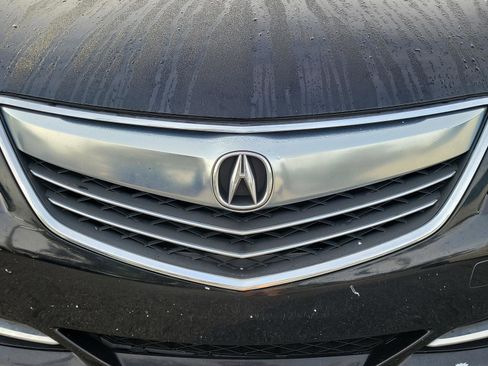 Used 2015 Acura RLX w/ Advance Package image 12