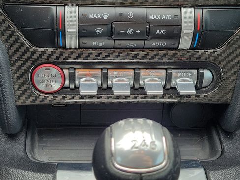 Used 2020 Ford Mustang GT w/ GT Performance Package image 29