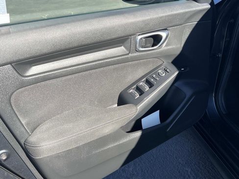 Certified 2023 Honda Civic Sport image 6