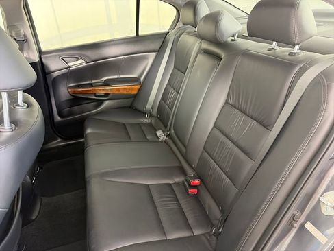 Used 2012 Honda Accord EX-L image 13