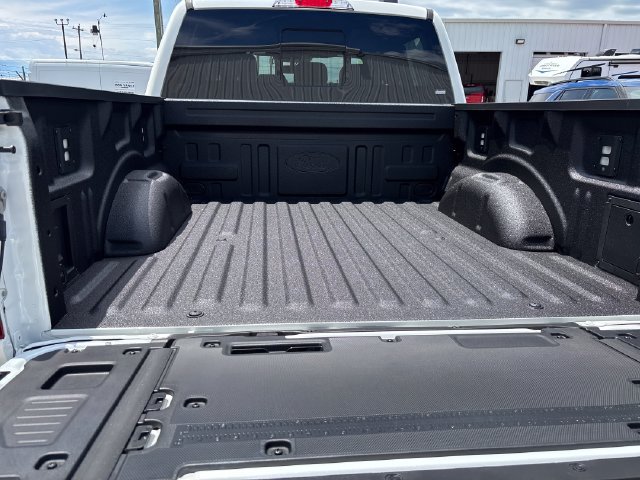 New 2026 Ford F150 King Ranch w/ Equipment Group 601A High AWD/4WD image 22