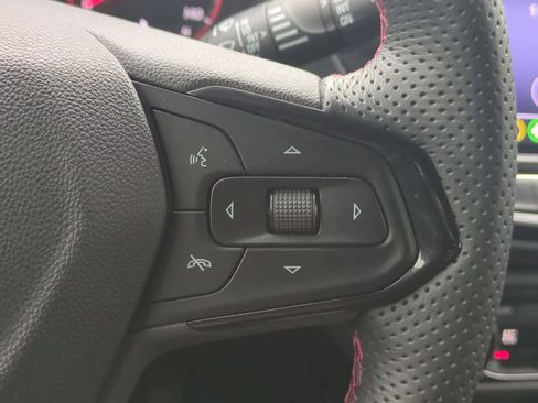 Used 2023 Chevrolet TrailBlazer RS w/ Convenience Package image 23