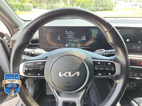 Used 2025 Kia K5 GT-Line FWD image 21