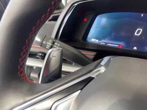 Used 2023 Chevrolet Corvette 2dr Stingray Cpe image 26