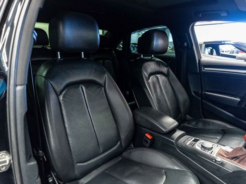 Used 2016 Audi A3 1.8T Premium image 15