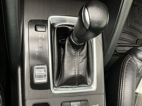 Used 2016 MAZDA CX-5 Grand Touring image 25