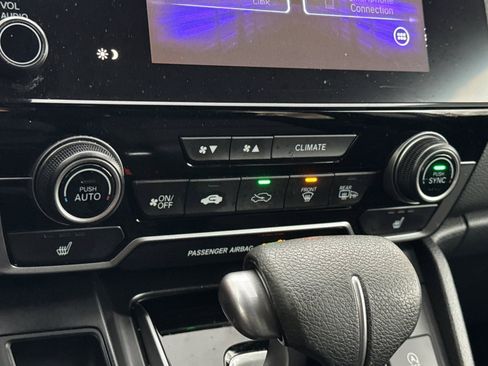 Used 2021 Honda CR-V EX image 18