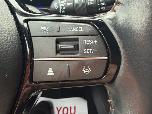 Certified 2024 Honda HR-V Sport image 23