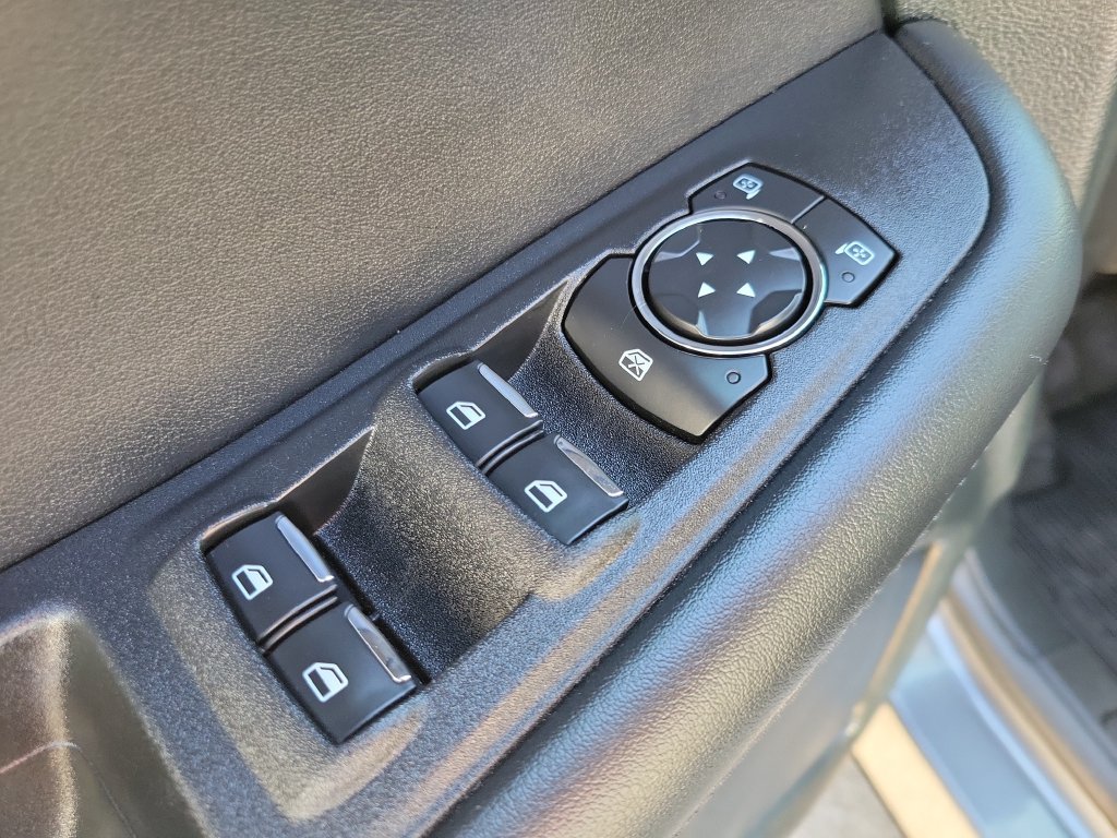 Used 2024 Ford Edge SEL w/ Convenience Package AWD/4WD image 18