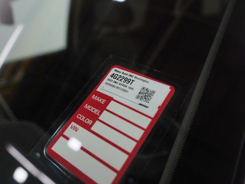 Used 2023 GMC Sierra 1500 Denali w/ Technology Package image 33