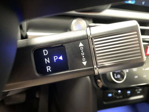 New 2025 Hyundai Tucson SEL image 23