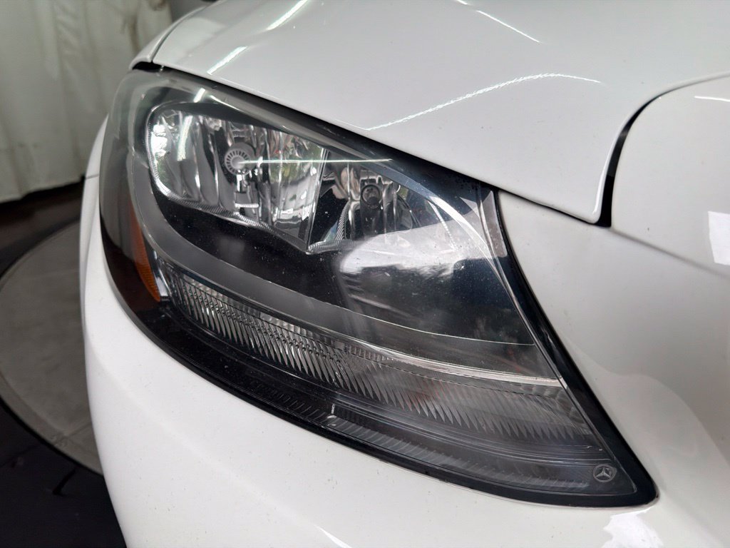 Used 2015 Mercedes-Benz C 300 Sedan image 9