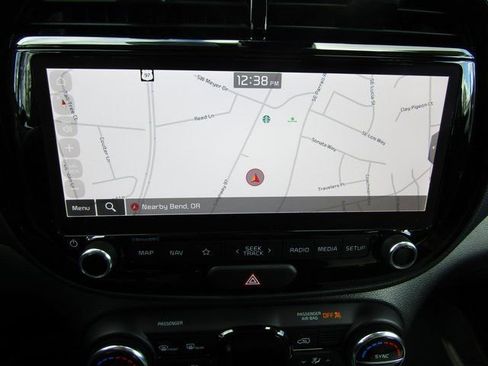 Used 2024 Kia Soul GT-Line image 20