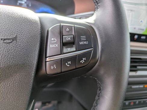 Used 2025 Ford Bronco Sport Outer Banks w/ Outer Banks Tech Package+ image 21