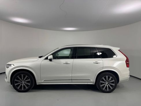 Used 2023 Volvo XC90 B6 Plus w/ Protection Package Premier AWD/4WD image 4