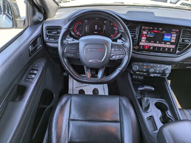 Used 2024 Dodge Durango GT AWD/4WD image 19