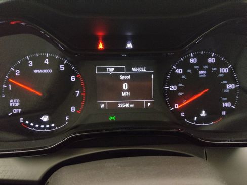 Used 2024 Chevrolet Trax LS w/ LS Convenience Package image 23