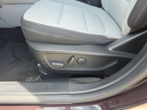 Used 2023 Ford Escape Active FWD image 14