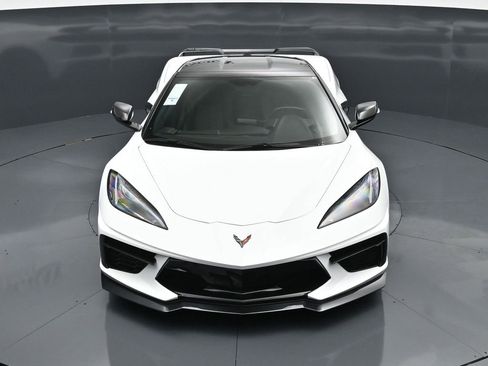 Certified 2022 Chevrolet Corvette Stingray Coupe w/ 1LT image 11