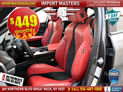 Used 2023 Acura TLX w/ A-SPEC Pkg