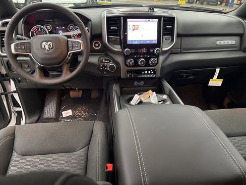 New 2026 RAM 1500 Big Horn image 10