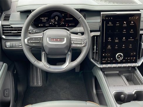 New 2026 GMC Acadia AT4 w/ Luxury Package image 15