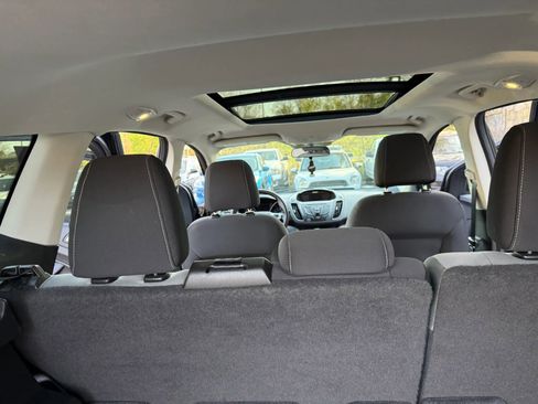 Used 2016 Ford Escape SE AWD/4WD image 19