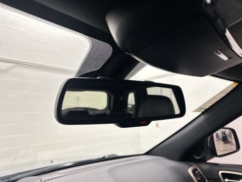 Used 2015 Jeep Grand Cherokee Altitude image 27