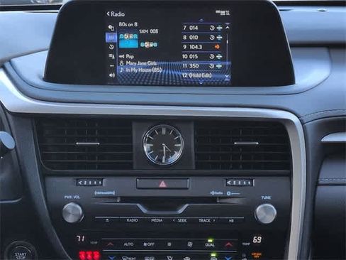 Used 2021 Lexus RX 350 FWD w/ Premium Package image 30