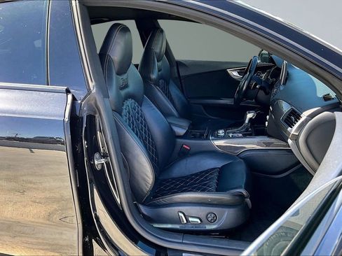 Used 2017 Audi S7 Premium Plus w/ Driver Assistance Package image 16
