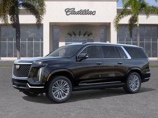 New 2026 Cadillac Escalade ESV Luxury w/ Touring Package video 2