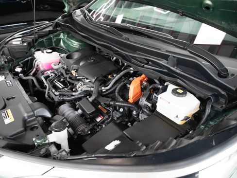 Used 2024 Toyota Sienna Limited AWD/4WD image 34
