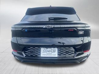 New 2025 Chevrolet Equinox EV RS w/ Convenience Package II video 3