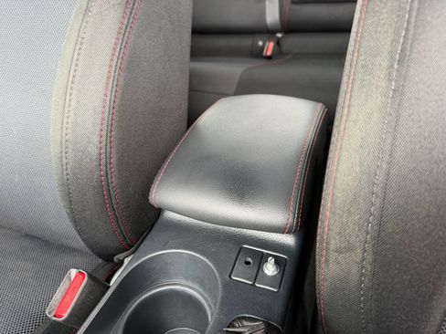 Used 2018 Subaru WRX AWD/4WD image 26