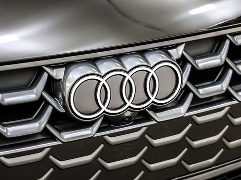 New 2025 Audi A5 2.0T Premium Plus image 13