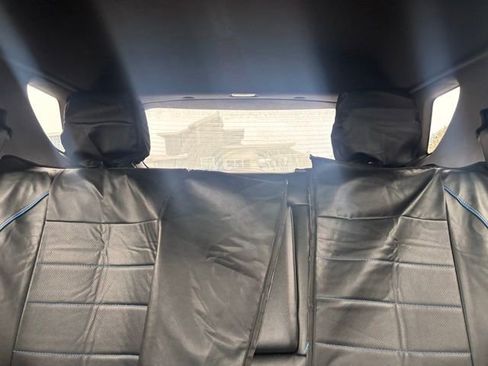 Used 2024 Chevrolet Equinox RS image 12