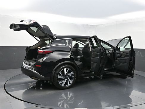 Used 2024 Nissan Murano SL image 42