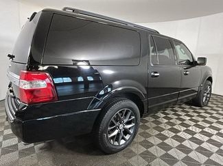 Used 2017 Ford Expedition EL Limited w/ Equipment Group 301A AWD/4WD video 2