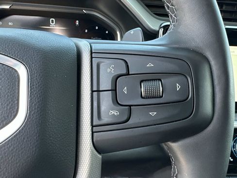 New 2025 GMC Sierra 1500 Denali w/ Technology Package AWD/4WD image 36