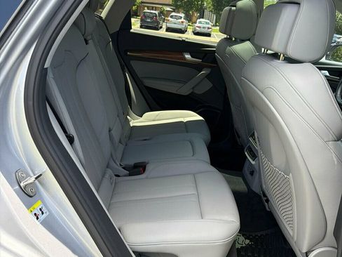 Used 2022 Audi Q5 2.0T Prestige AWD/4WD image 15