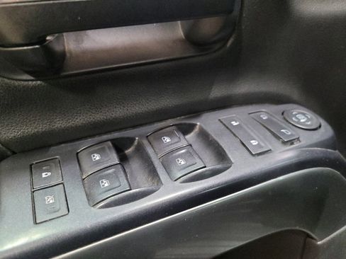 Used 2016 Chevrolet Silverado 1500 LT AWD/4WD image 27