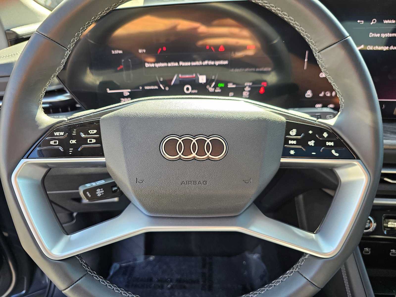 Used 2025 Audi Q5 Premium Plus w/ Premium Plus AWD/4WD image 22